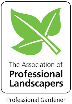 APL - Association of Professional Landscapers Specialist Gardener Member