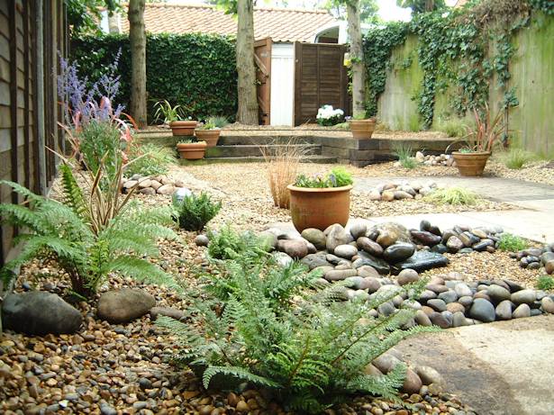 Garden Design Landscaping And Garden Maintenance Norfolk